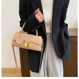 Nouveau Sac à Main Tendance 2025, Sac Bandoulière Populaire Français, Sacs de Rangement pour Femmes - Product Image 2