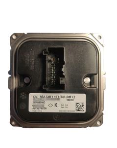 Original usado A2C99746100 260558990C LED faro módulo balasto ordenador para Nissan Versa Renault Infiniti Q60 QX55 - Product Image 3