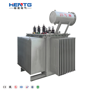 800kva 11kv đến 415V NGOÀI TRỜI 3 pha bước lên bước xuống máy biến áp phân phối điện với giá 800 KVA - Product Image 2