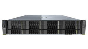 H22h-05-dm-s8+12mfc23, Servidor en Rack Xfusion Fusionserver 2288h V5, Configuración Estándar de 12 Canales de Conexión Directa H22h-05-dm-s - Product Image 4