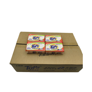 Campioni gratuiti HANPEI OEM Marseille Castile sapone da bucato forma solida con bacche di noci panno lanterna per <span class=keywords><strong>il</strong></span> lavaggio e la pulizia - Product Image 2