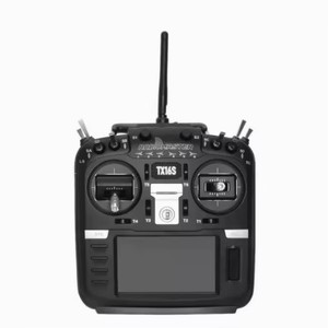 Radiomaster TX16S <span class=keywords><strong>MKII</strong></span> ELRS <span class=keywords><strong>Mini</strong></span> Control Remoto para Drones, Nuevo, Drones Agrícolas Profesionales con Cámara GPS 4K - Product Image 1