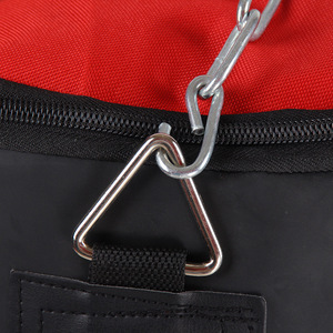 Venta Directa <span class=keywords><strong>de</strong></span> Fábrica <span class=keywords><strong>Saco</strong></span> <span class=keywords><strong>de</strong></span> <span class=keywords><strong>Boxeo</strong></span> <span class=keywords><strong>Profesional</strong></span> para Fitness MMA Pesado Colgante con Relleno o Vacío - Product Image 4