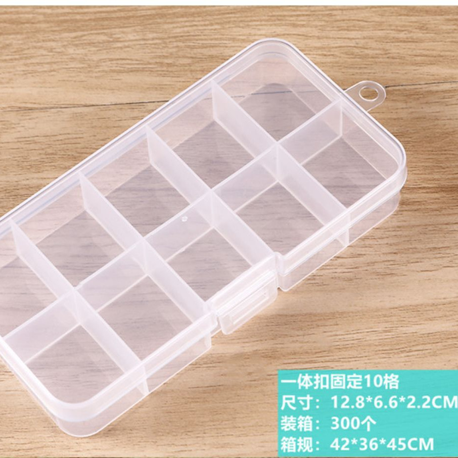caja de almacenamiento