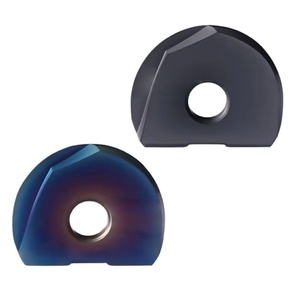 T2139シリーズインデクサブルボールノーズエンドミル<span class=keywords><strong>CNC</strong></span>フライスツールカッターインサートP3200/P3204 10R5/12R6/16R8/20R10/12.5 OEMカスタマイズ可能 - Product Image 1