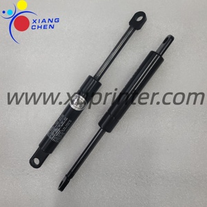 Fabriqué en Chine, vérin à gaz haute résistance, tige de support hydraulique 220 mm 800 N 80 kg pour porte de cabinet de machine d'impression offset - Product Image 5