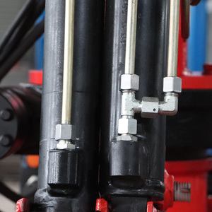 <span class=keywords><strong>Gru</strong></span> Montata su Camion con Telecomando BOB-LIFT SQ1ZA2 Mini <span class=keywords><strong>Gru</strong></span> Idraulica da 1 Tonnellata con Braccio Pieghevole in Vendita - Product Image 3