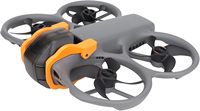 Protection de caméra avec pare-chocs et protecteur d'objectif pour AVATA 360, protection anti-collision, accessoires de drone