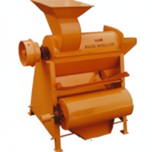 Cosechadora de maíz - Product Image 1