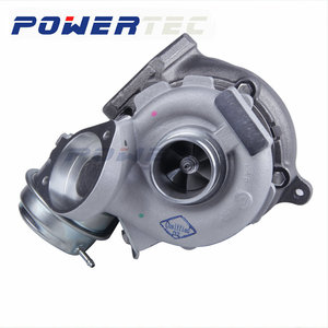 Turbo para BMW <span class=keywords><strong>320D</strong></span>/X3 150HP 110Kw 2.0D (<span class=keywords><strong>E46</strong></span>/E83/ E83N) M47TU 717478 11657794144 717478-0001 7794140D Full Turbolader <span class=keywords><strong>2001</strong></span>- - Product Image 3