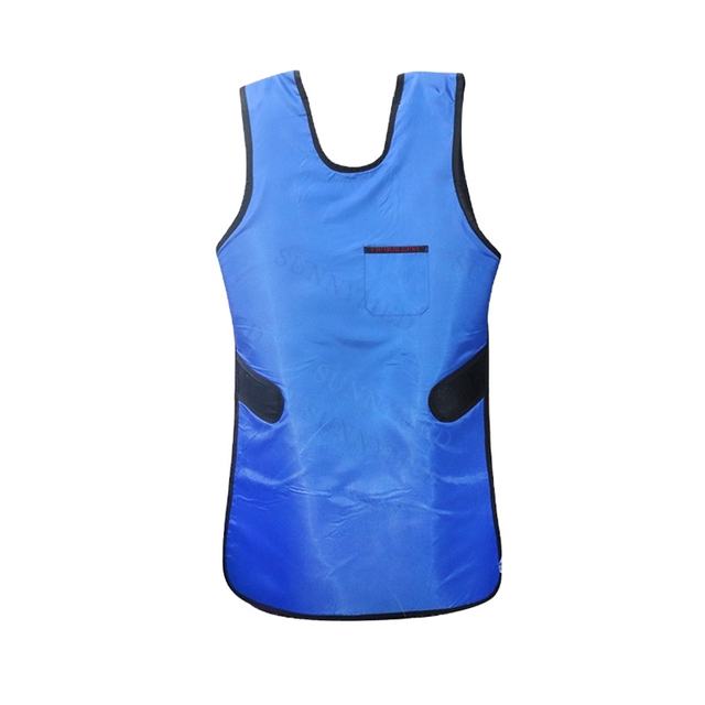 How Much Does a Lead Apron Weigh: Essential Facts Revealed 1 How Much Does a Lead Apron Weigh: Essential Facts Revealed