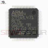 STM32L073CZT6 IC MCU 32-bit ARM M0 + RISC 192KB Flash LQFP48 LQFP100 STM32L152CBT6 STM32L4R5VGT6 STM32L4R5VGT6