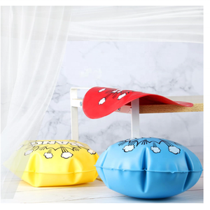 Vente chaude coussin whoopee de différentes couleurs avec éponge pour <span class=keywords><strong>blague</strong></span> - Product Image 6