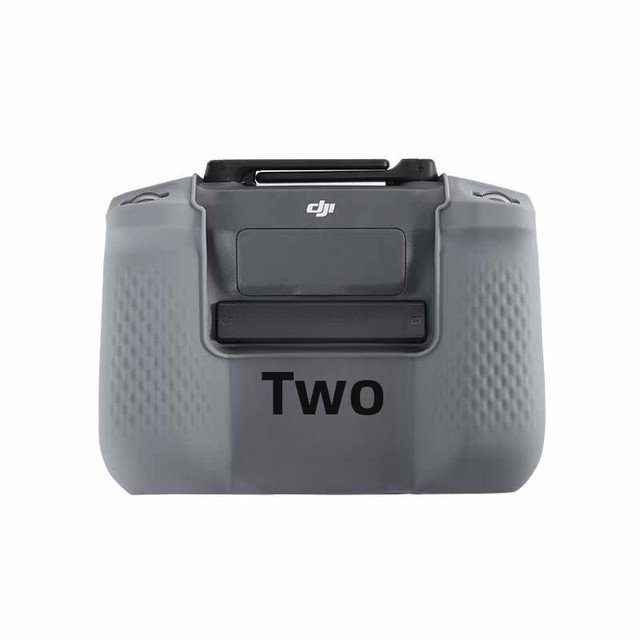 Silicone Case for RC-PRO 2 Remote Controller & Mavic 4 Pro Drone Made in China