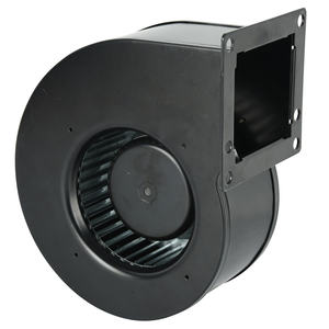 AC 130J1 centrifugaalventilator van gietijzer met ODM-aanpassing - Product Image 1