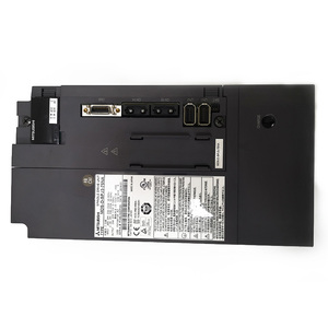 Pièce de rechange industrielle FANUC MDS-D-SPJ3-75NA - Product Image 1