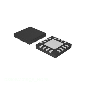 DS30EA101SQE/NOPB Buy Online Electronic Components In Stock Interface - Product Image 1
