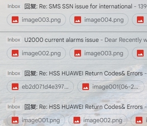 Consultoría de soporte técnico para operadores de carriers, soporte de Ingenieros de Telecomunicaciones, SLA - Product Image 3