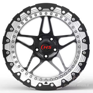 15x10 17x10 18x11 18X12ขอบปลอมแปลงกำหนดเอง5X112 5X120 5X114.3ลาก beadlock แข่งสำหรับ <span class=keywords><strong>Ford</strong></span> <span class=keywords><strong>Mustang</strong></span> <span class=keywords><strong>GT</strong></span> Dodge กับเพชรตัด - Product Image 2