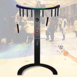 Kit de bricolage pour le défi de la réaction rapide Jeu <span class=keywords><strong>Hand</strong></span> Eye Challenge Response Quick of Eye <span class=keywords><strong>Deft</strong></span> of <span class=keywords><strong>Hand</strong></span> Falling Sticks - Product Image 5