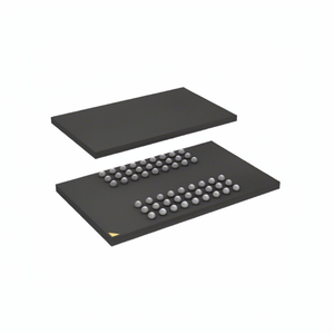 54 TFBGA IS45S16160D-6BLA1-TR Chips de Memoria Electrónicos Componente BOM IC En Stock - Product Image 1