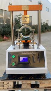 <span class=keywords><strong>Marshall</strong></span> kararlılık <span class=keywords><strong>Test</strong></span> cihazları asfalt <span class=keywords><strong>Test</strong></span> cihazı bitüm karışımı güç <span class=keywords><strong>Test</strong></span> ekipmanı - Product Image 5