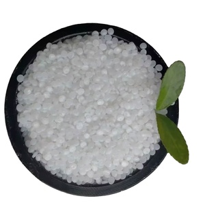 เม็ดพลาสติก LDPE ป้องกันไฟฟ้าสถิตย์ ใส สำหรับฟิล์มหด ฟิล์มเป่าเกรดสำหรับผลิตฟิล์ม - Product Image 6
