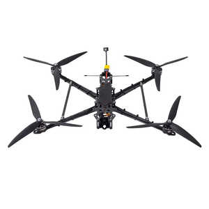 Kit de Dron FPV Open Fly para Tareas de Carga Media, Cámara Nocturna de 7 Pulgadas, VTX 5.8G, Receptor GPS ELRS915/TBS, Carga de 2~3.5 kg - Product Image 4