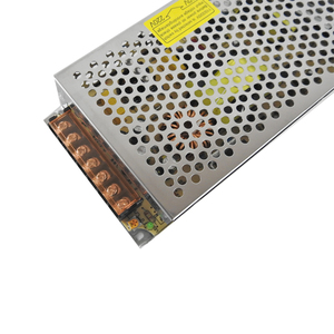 Dẫn Dải biến áp AC 110V để DC <span class=keywords><strong>18V</strong></span> trong nhà chuyển đổi cung cấp điện IP20 <span class=keywords><strong>10A</strong></span> - Product Image 3