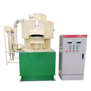 Machine à granulés de bois biomasse/sciure de bois à prix compétitif - Product Image 5