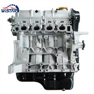 Motore G16B all'Ingrosso per <span class=keywords><strong>Suzuki</strong></span> G16A G16B <span class=keywords><strong>Vitara</strong></span> S-Cross APV 1.6L Benzina 4 Cilindri e Motori G13B G13A F6A F8B - Product Image 1