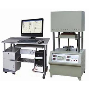 เครื่องมือวัดค่าการนำความร้อนที่อุณหภูมิสูง DRX-II แบบใช้ลวดร้อน - Product Image 4