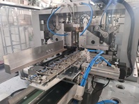 Ligne de production de solutions de glucose/dextrose IV LVP, machine de fabrication et de remplissage de bouteilles, solutions clés en main