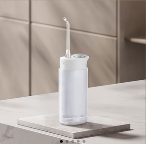 Irrigador Bucal Portátil Mi F400 Smart Houseware>>Productos para el Hogar Inteligente - Product Image 1