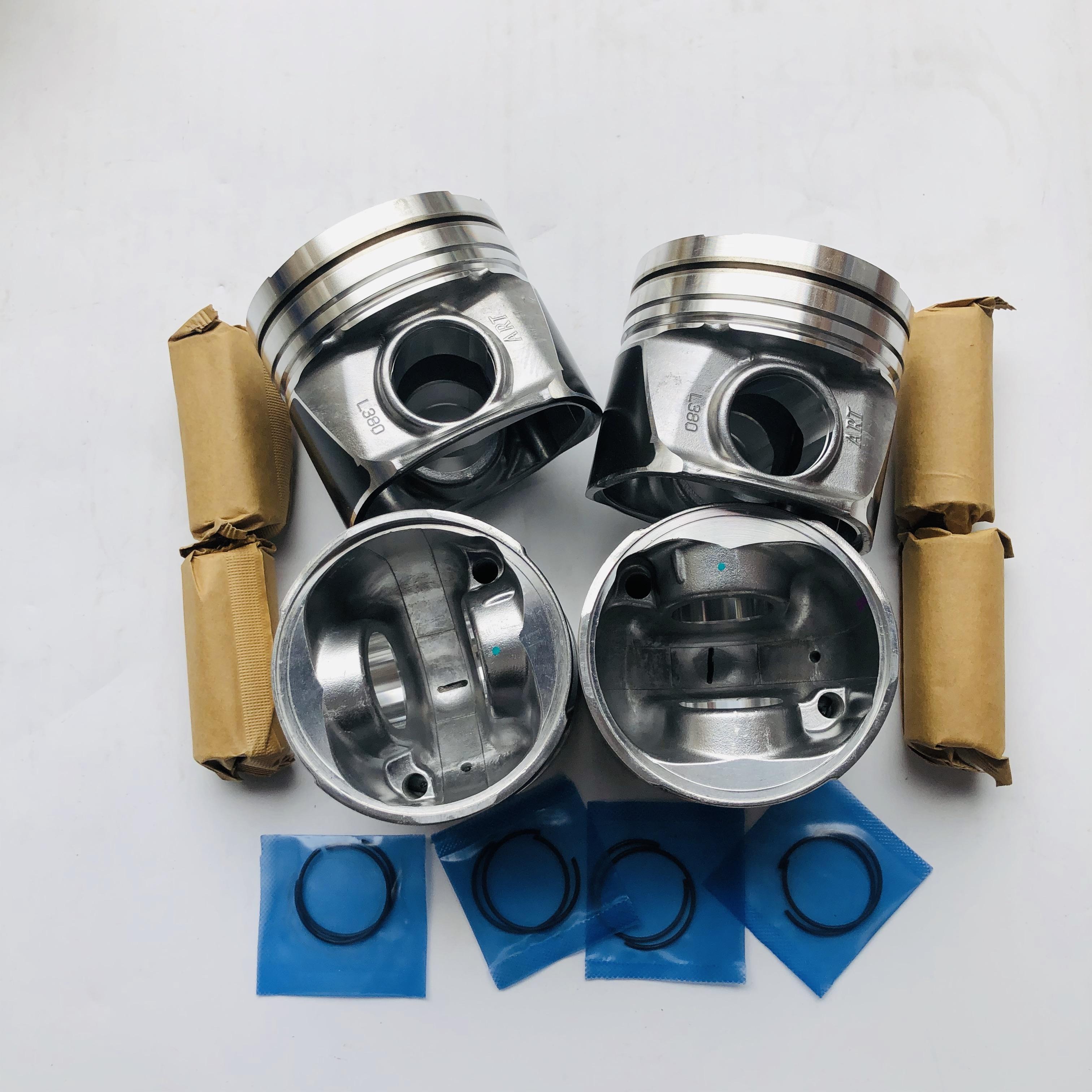 2GRFE 3 5Lエンジンピストンセット13101 0P053 13101 31090 13101