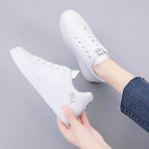Zapatos Casuales de <span class=keywords><strong>Mujer</strong></span> de Fábrica a Precio de Mayoreo, Zapatos Gruesos y Duraderos, Nuevos, Simples, Suaves, Funcionales y a la Moda - Product Image 4