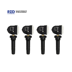 Chất lượng cao phụ tùng ô tô <span class=keywords><strong>TPMS</strong></span> giám sát áp suất lốp cảm biến 13589597 315Mhz 433Mhz cho 2011 Chevrolet Cruze - Product Image 3