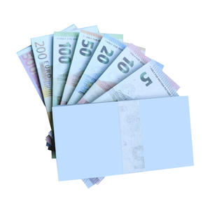 Accessoires de jeu de fête argent 100 Dollar Bar atmosphère film Film tir parure papier-monnaie - Product Image 3