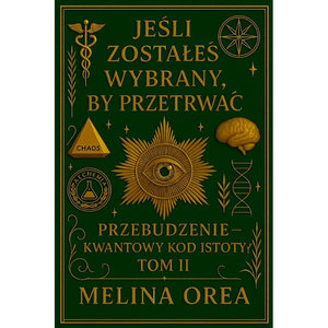 Se sei stato scelto per sopravvivere al risveglio codice quantistico del Volume dell'essenza II - Product Image 1