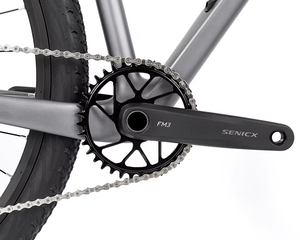 Bicicleta de Montaña de Fibra de <span class=keywords><strong>Carbono</strong></span> <span class=keywords><strong>29</strong></span>/27.5 Pulgadas, 13 Velocidades, Frenos de Disco Hidráulicos, Todo Terreno, Hardtail, Bicicleta <span class=keywords><strong>MTB</strong></span> - Product Image 5