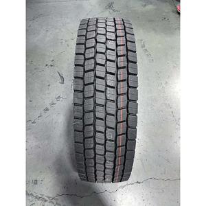 ขายส่งยางรถบรรทุกมืออาชีพ Llantas 315/80R22.5 ยางรถบรรทุกขนาด 22.5 นิ้ว - Product Image 4