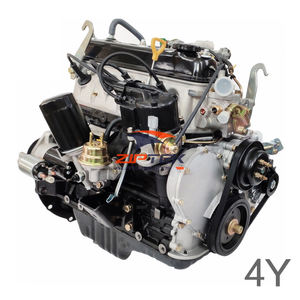 Vente de pièces de qualité OEM pour moteur Toyota 3L <span class=keywords><strong>Diesel</strong></span>, moteur Toyota 5L <span class=keywords><strong>Diesel</strong></span> - Product Image 4