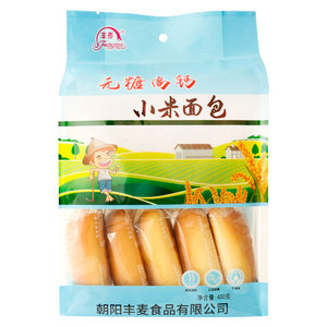 <span class=keywords><strong>ขนมปัง</strong></span>ข้าวโพดแคลเซียมสูงปราศจากน้ําตาล fengmai คุณภาพสูงปรับแต่งในประเทศจีน - Product Image 5