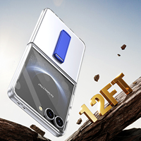 Housse de protection en métal pour huawei Mate XT X3/X5 X6 avec verre trempé