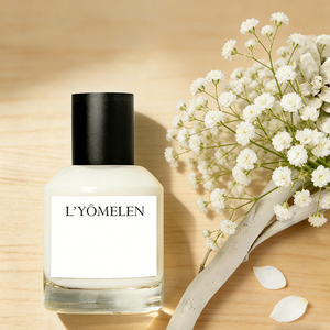 Perfume Privado de Larga Duración de 8 Horas con Fórmula Picante de Canela para Unisex, Perfume de Alta Calidad con Aroma Romántico a Té Afrutado - Product Image 1