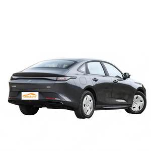 Changan Oshan 520 EV: 515 km de Autonomía, Batería CATL LFP, Carga Rápida Sedán Eléctrico Eficiente para <span class=keywords><strong>Taxi</strong></span> y Familia - Product Image 6