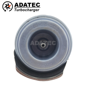 Nouveau turbocompresseur Wastegate GT1749V 721021 038253016G PWG pour Audi A3 Seat Leon VW Bora Golf 1.9 TDI ARL 110 Kw 150 CV ARL - Product Image 6