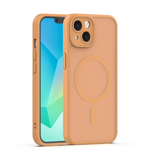 <span class=keywords><strong>เคส</strong></span>โทรศัพท์ <span class=keywords><strong>iPhone</strong></span> <span class=keywords><strong>14</strong></span> รุ่นใหม่ล่าสุด สีสันสดใส โปร่งแสง ด้าน ป้อง<span class=keywords><strong>กัน</strong></span>แรงกระแทก พร้อมคุณสมบัติป้อง<span class=keywords><strong>กัน</strong></span>รอยนิ้วมือ และแม่เหล็ก - Product Image 3