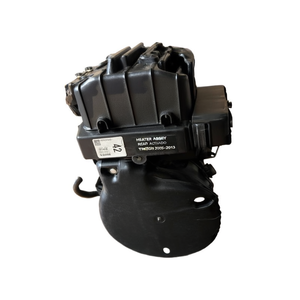 ชุดเครื่องทำความร้อนด้านหลังสำหรับโตโยต้า HIACE TRH203 ปี 2005-2013 - Product Image 3