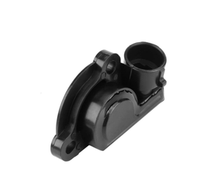 Vị trí bướm ga cảm biến TPS cho Chevrolet optra Aveo Lanos 1.6L 17087653 94580175 17080671 17080681 17112679 17112404 17111815 - Product Image 3